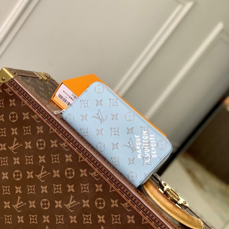 LV Wallets
